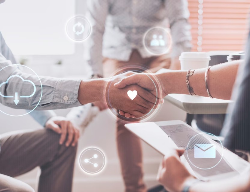 최종 마감검수 및 고객 확인